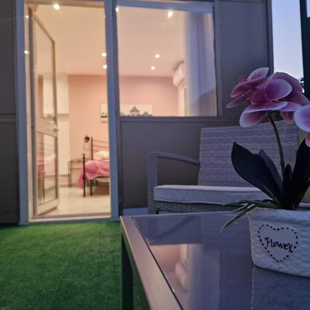 Saint Peter Vatican City Confortable Apartament Stellasia Casa Vacanza Ρώμη Εξωτερικό φωτογραφία
