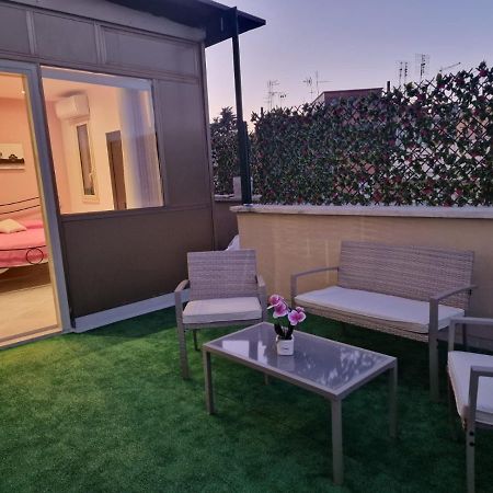 Saint Peter Vatican City Confortable Apartament Stellasia Casa Vacanza Ρώμη Εξωτερικό φωτογραφία