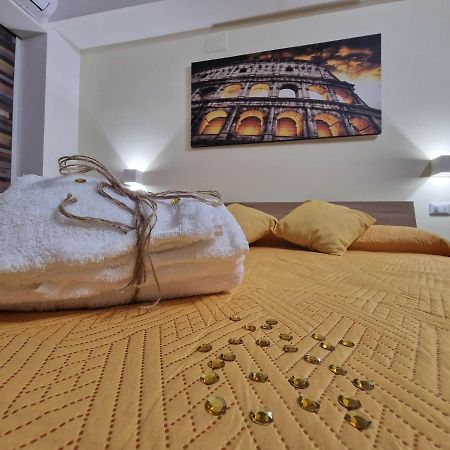 Saint Peter Vatican City Confortable Apartament Stellasia Casa Vacanza Ρώμη Εξωτερικό φωτογραφία