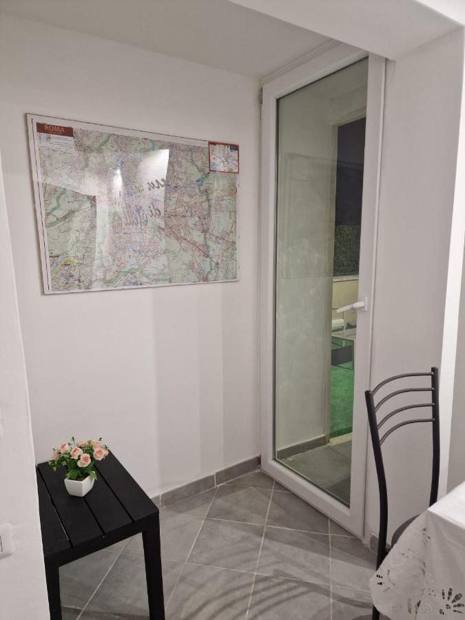 Saint Peter Vatican City Confortable Apartament Stellasia Casa Vacanza Ρώμη Εξωτερικό φωτογραφία