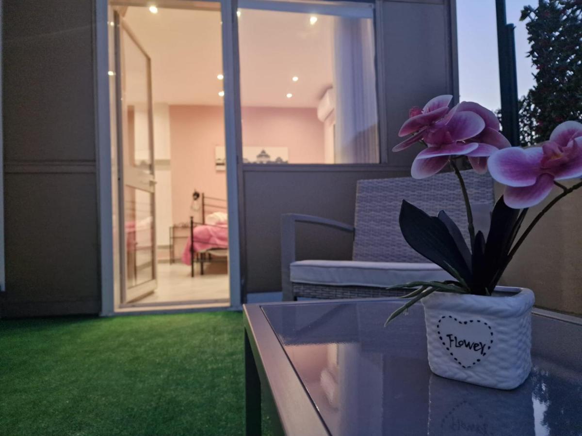 Saint Peter Vatican City Confortable Apartament Stellasia Casa Vacanza Ρώμη Εξωτερικό φωτογραφία