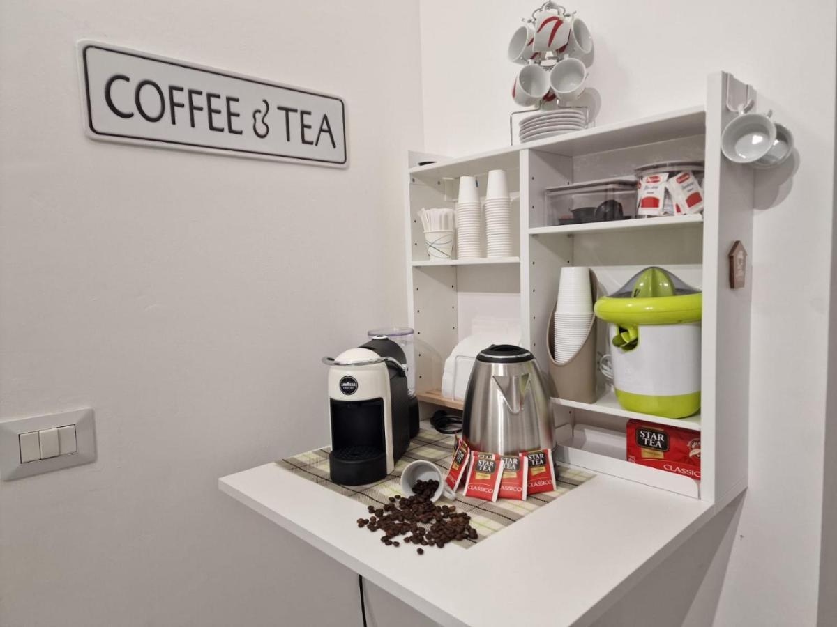 Saint Peter Vatican City Confortable Apartament Stellasia Casa Vacanza Ρώμη Εξωτερικό φωτογραφία