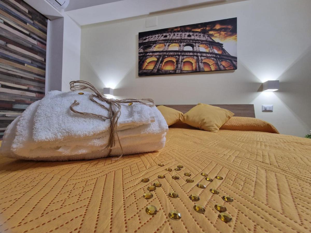Saint Peter Vatican City Confortable Apartament Stellasia Casa Vacanza Ρώμη Εξωτερικό φωτογραφία