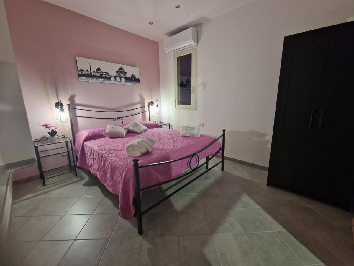 Saint Peter Vatican City Confortable Apartament Stellasia Casa Vacanza Ρώμη Εξωτερικό φωτογραφία