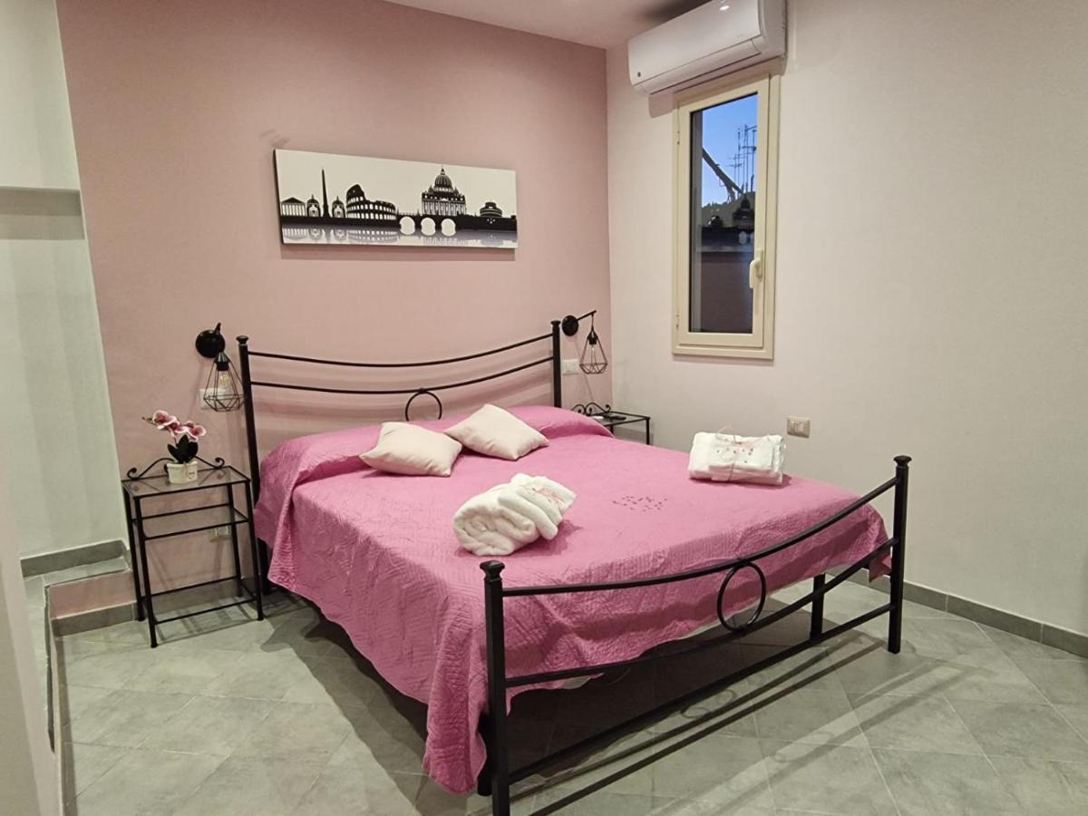 Saint Peter Vatican City Confortable Apartament Stellasia Casa Vacanza Ρώμη Εξωτερικό φωτογραφία