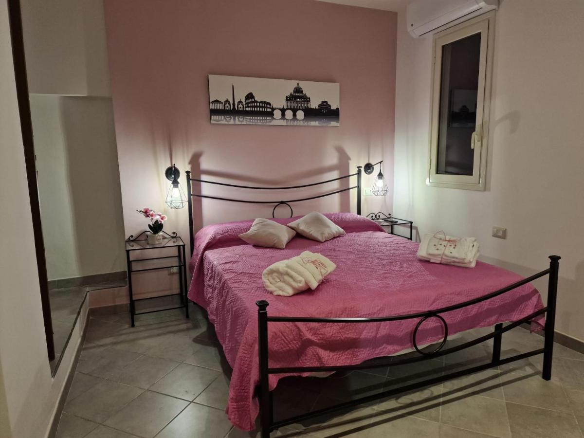 Saint Peter Vatican City Confortable Apartament Stellasia Casa Vacanza Ρώμη Εξωτερικό φωτογραφία