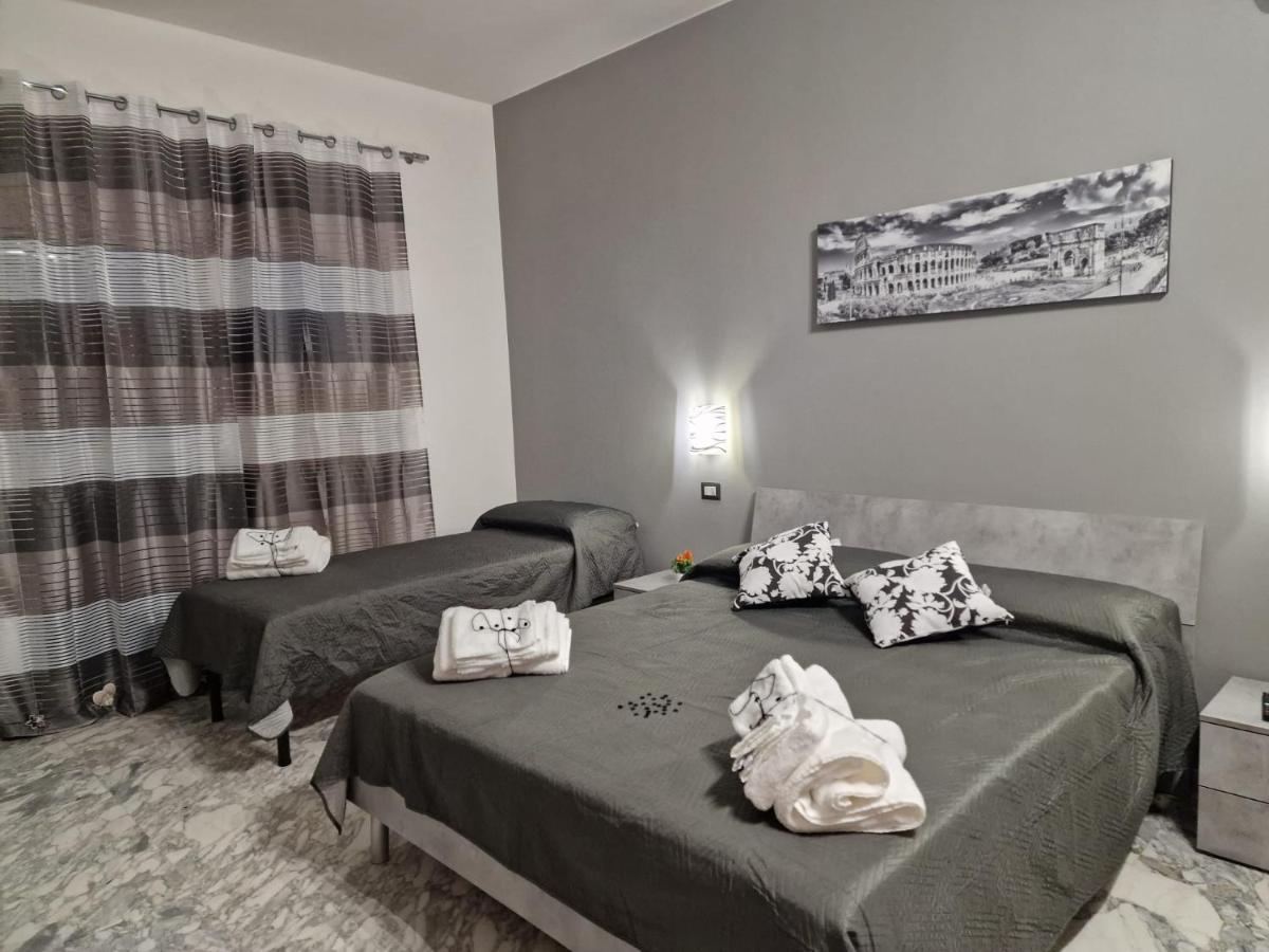 Saint Peter Vatican City Confortable Apartament Stellasia Casa Vacanza Ρώμη Εξωτερικό φωτογραφία