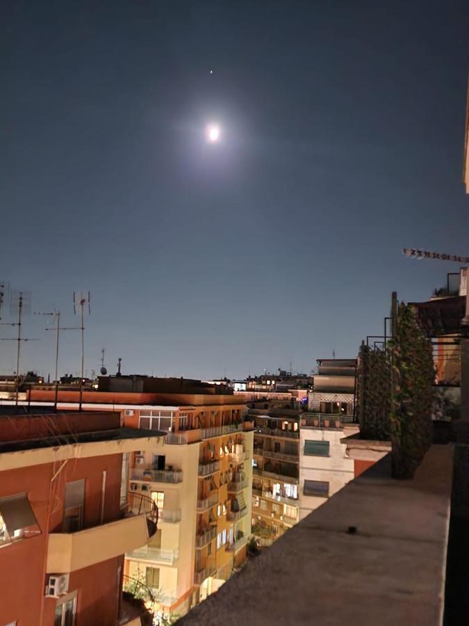 Saint Peter Vatican City Confortable Apartament Stellasia Casa Vacanza Ρώμη Εξωτερικό φωτογραφία