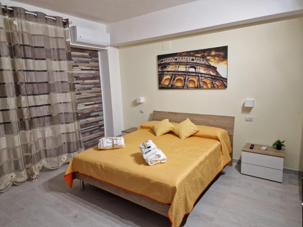 Saint Peter Vatican City Confortable Apartament Stellasia Casa Vacanza Ρώμη Εξωτερικό φωτογραφία