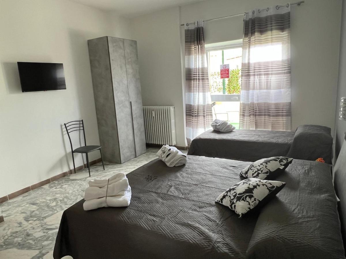 Saint Peter Vatican City Confortable Apartament Stellasia Casa Vacanza Ρώμη Εξωτερικό φωτογραφία