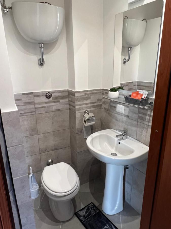 Saint Peter Vatican City Confortable Apartament Stellasia Casa Vacanza Ρώμη Εξωτερικό φωτογραφία